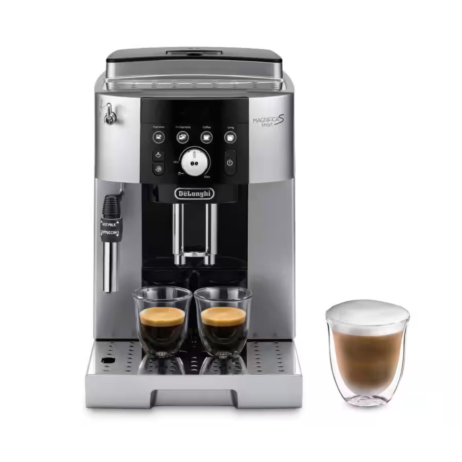 Machine à café automatique