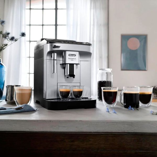 Machine à café automatique – Image 2
