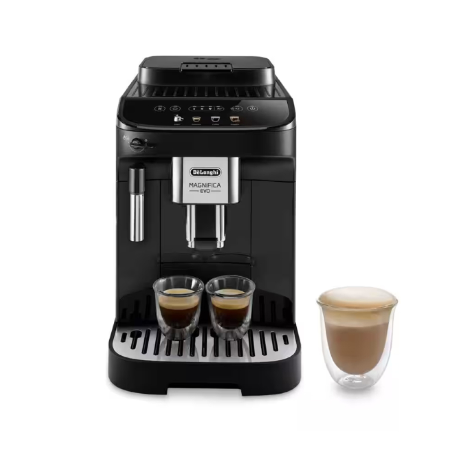 Machine à café automatique