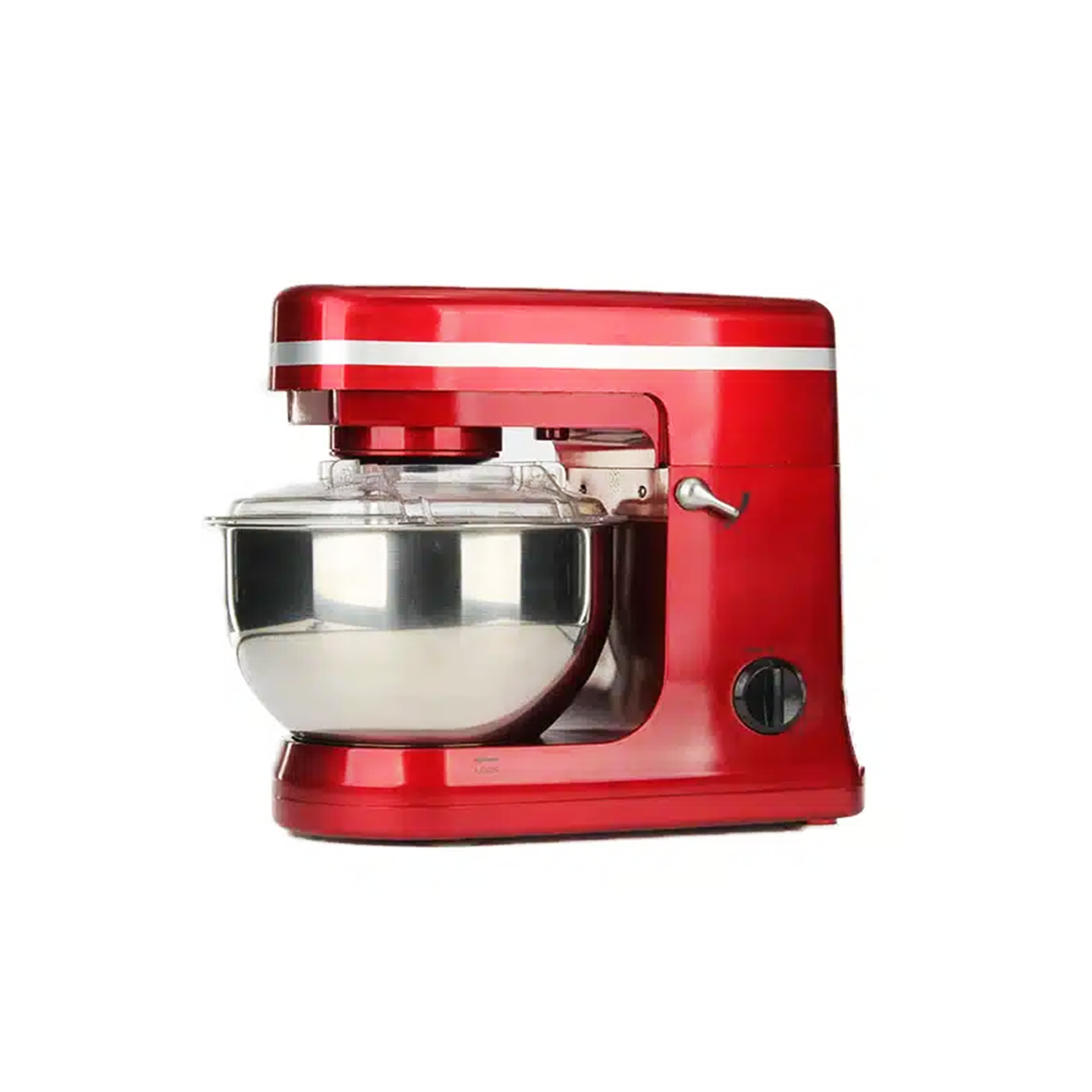 Batteur 5L (GRT-9701)