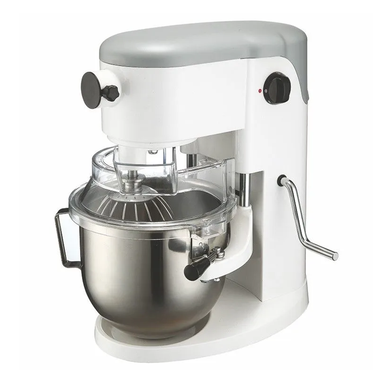 Batteur 5L