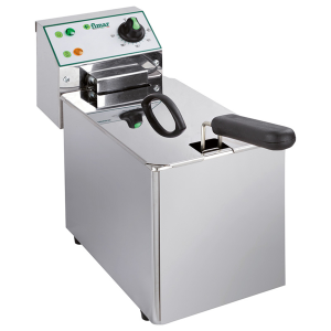 Friteuse électrique