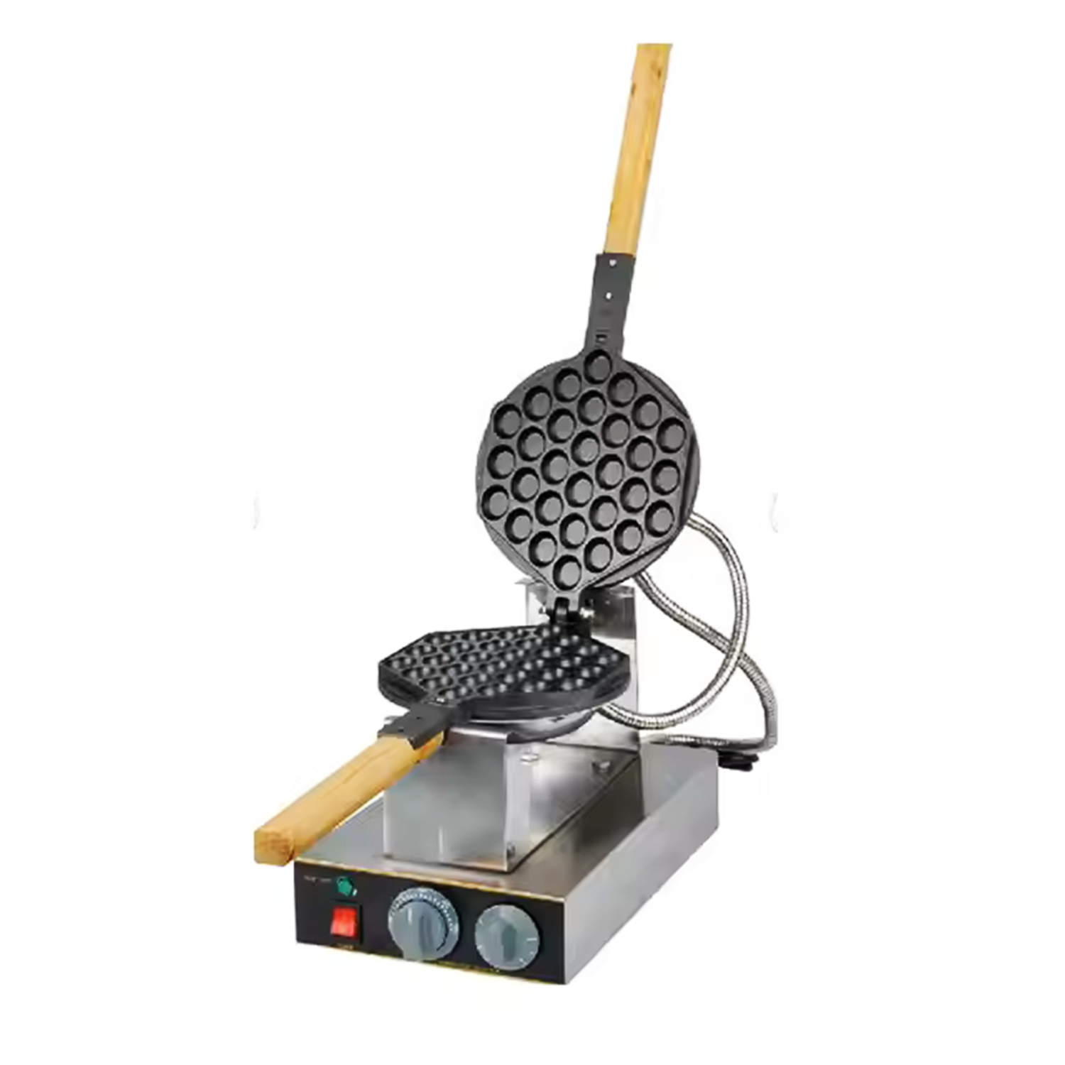 Gaufrier (GRT-LD-6)