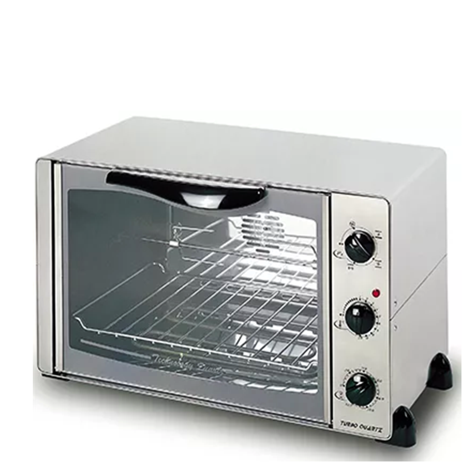 Four électrique Turbo Quartz 34 L