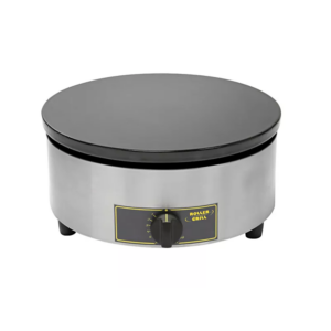 crêpière simple de 3,6 kW
