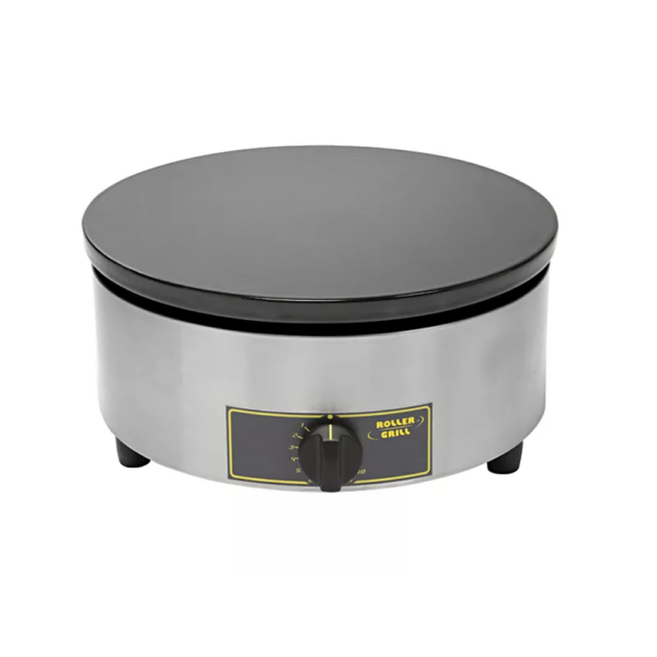 crêpière simple de 3,6 kW