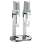 Fimar FP2P Double Spindle Milkshake Mixer