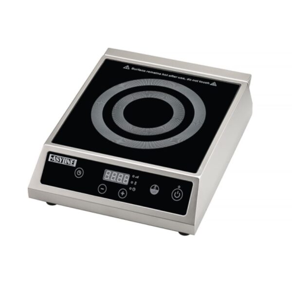 cuisson à induction Fimar Easyline PFD27N