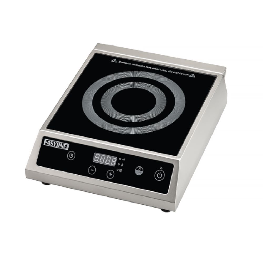 Plaque induction PFD27 FIMAR