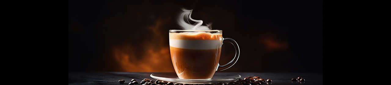 L'art du café commence avec le bon équipement