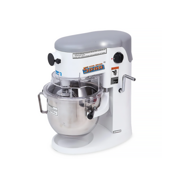 Batteur mélangeur SPAR FOOD 5L SP-502A