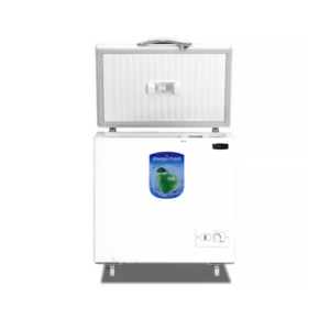 Congélateur horizontal capacité de 224L