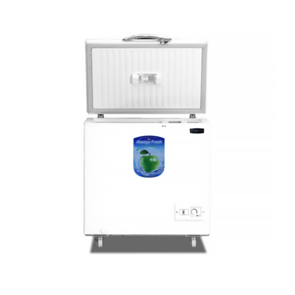 Congélateur horizontal capacité de 224L