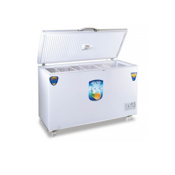 congélateur Concord FC 1400