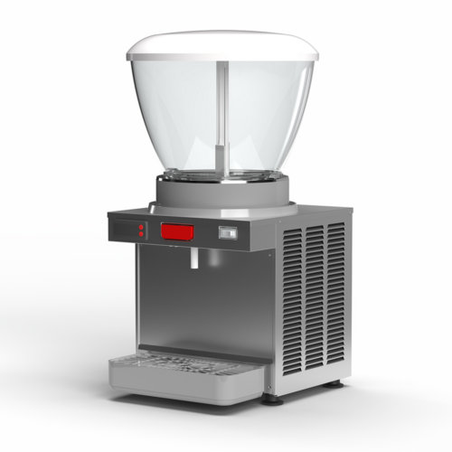 Distributeur de Boissons 1 Cuve – 12 Litres