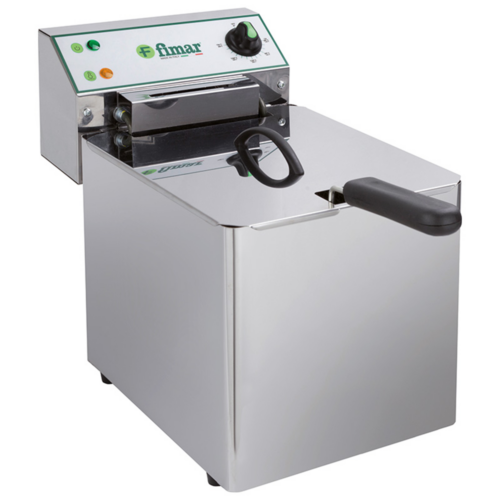 Friteuses électrique FR8