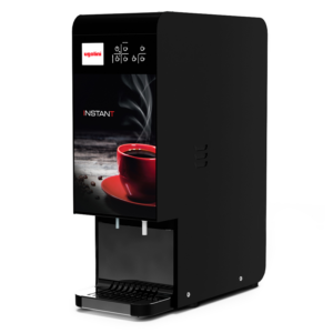 Distributeur de boissons chaudes 2 voies Ugolini