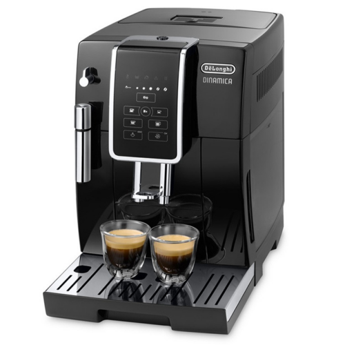 Machine à Expresso automatique Dinamica