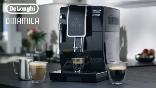 Machine à Expresso automatique Dinamica – Image 4
