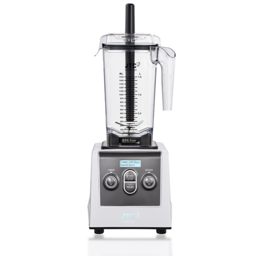 Mixeur de bar blender 1.5 L 900D JTC