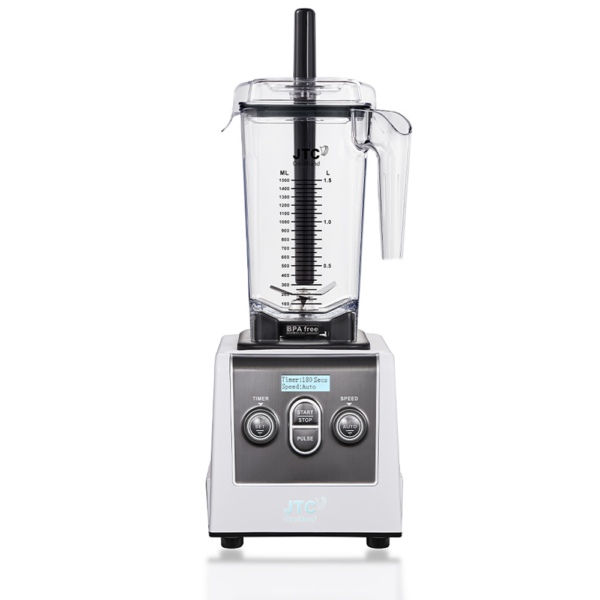Mixeur de bar blender 1.5 L 900D JTC