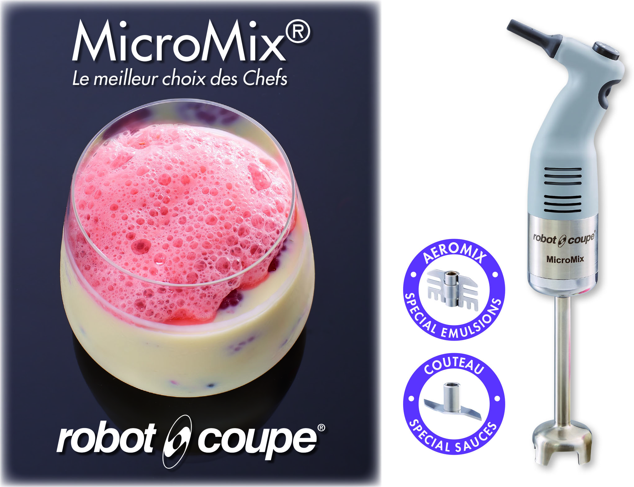 RC MP Micromix – Mixeur Audio Compact Haute Qualité – Image 3