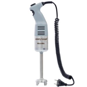 RC MP Micromix mixeur audio haute qualité