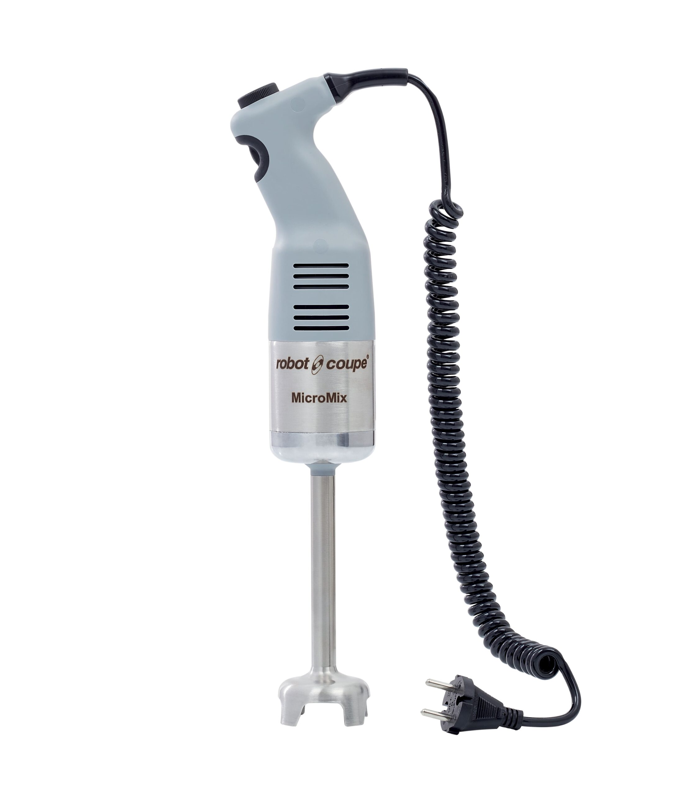 RC MP Micromix mixeur audio haute qualité