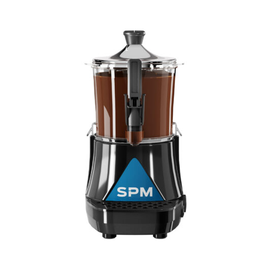 Distributeur de chocolat chaud 3 L LOLA 3